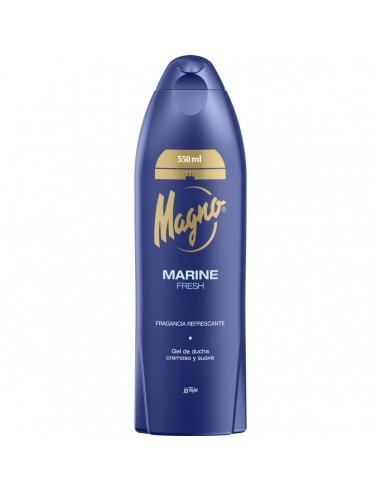 [1213] Gel MAGNO Marine 550 ml.