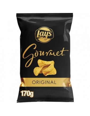 [1562] Lay's Gourmet 170gr.