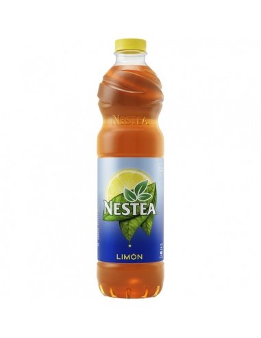 Nestea al limón 1,5 L