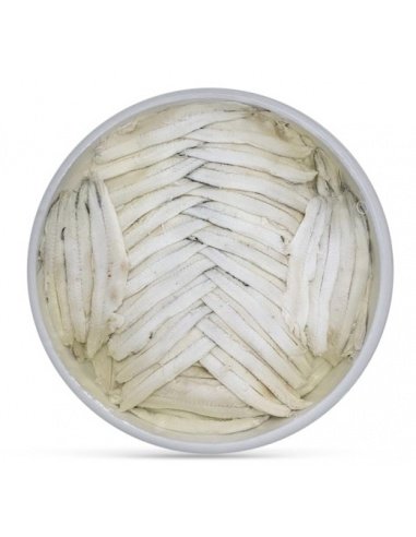 [1570] Anchois au vinaigre 250gr.
