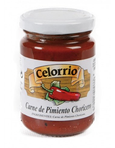[131] Choricero Pfeffer Fleisch 150gr.