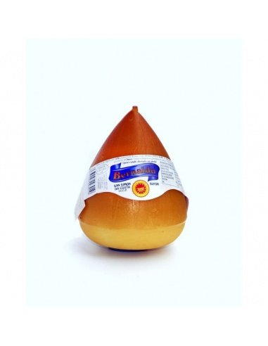 Queso San Simón Bernaldo 500gr.
