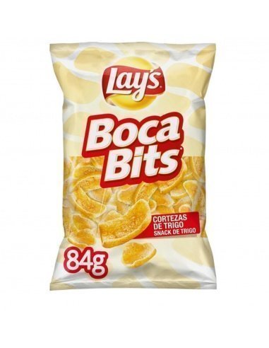 [157] BocaBits 84gr