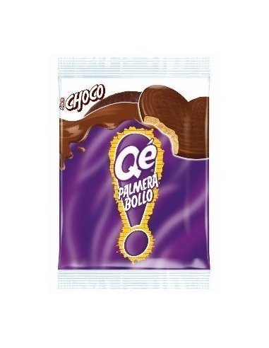 Qé! chignon palmier