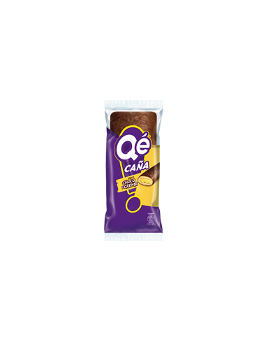 Qe Caña