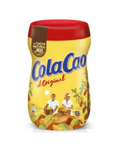 [176] ColaCao Original 390 g