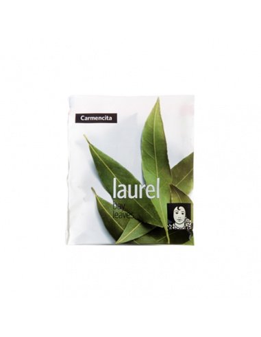 [226] Hojas de Laurel.