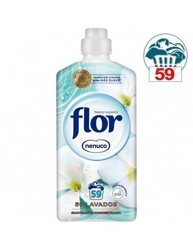 [1303] Suavizante Flor Nenuco 53D