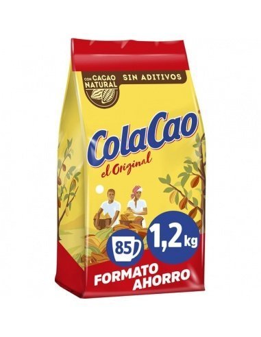 Colacao Original 1500gr.