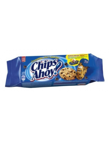 [911] Chips Ahoy 128gr.