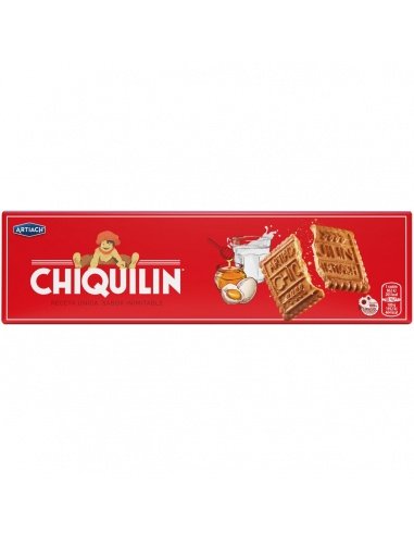 [913] Chiquilin-Keks 175gr.