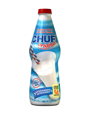 [918] Horchata Original Chufi 1l.