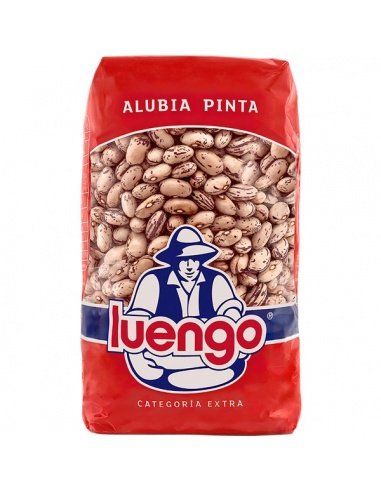 [920] Pinta Bohnen LUENGO 500gr.