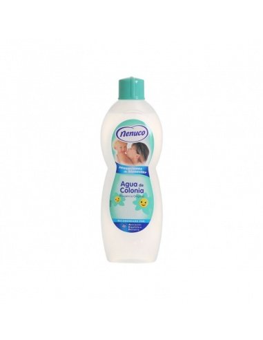 [261] Eau de Cologne Nenuco 500ml.