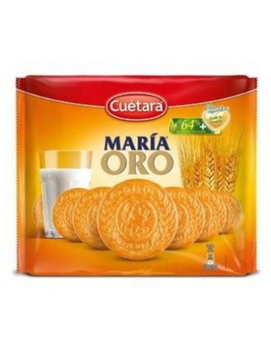 [278] María Oro 800gr.