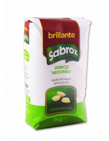 [289] Sabroz Reis "Brillante".