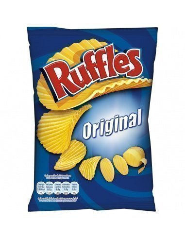 Ruffles Original 160 g