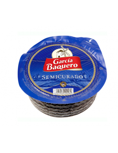 [333] García Baquero semicurado mini 930gr.