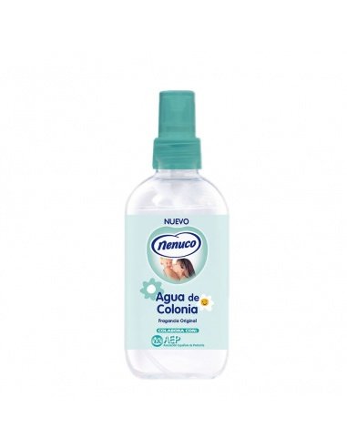 [363] Colonia Nenuco spray 240ml.