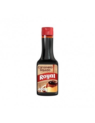 Bonbon liquide Royal 400gr.