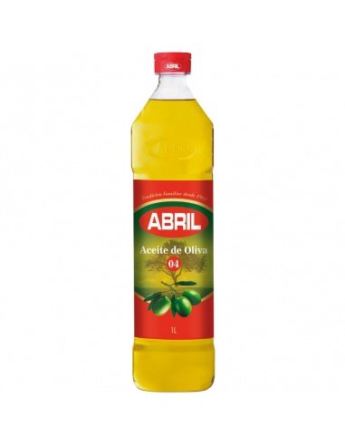 [370] Mildes Olivenöl 1L.