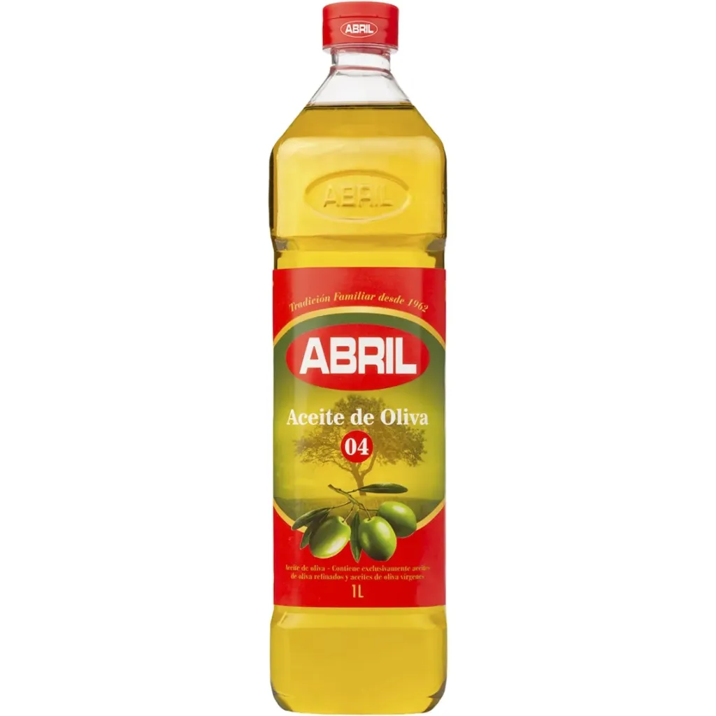 [370] Olivenöl mild 1 L