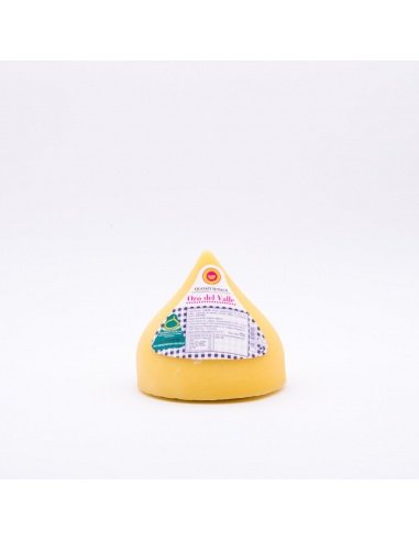 [394] Queso D.O. Tetilla 650 grs.