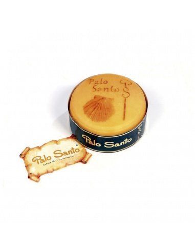 [395] Queso PALO SANTO cuña 250 grs.