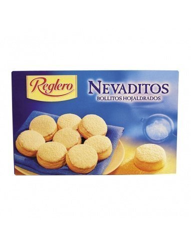 Nevaditos Reglero 500gr.