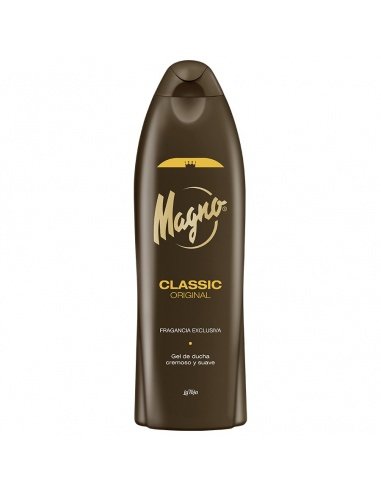 [437] Gel clásico MAGNO 550ml.