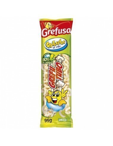 [1059] Gefrusitos Grefutubo 95gr.