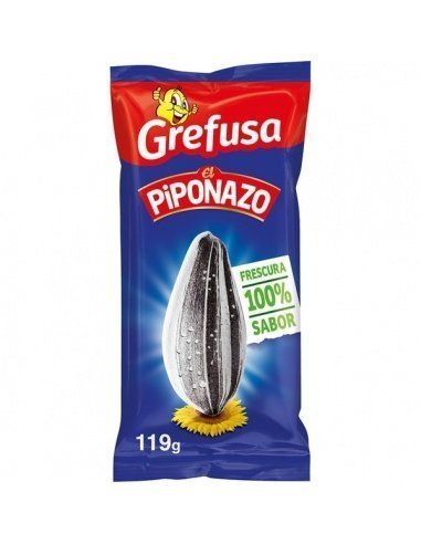 [1061] Piponazo GREFUSA Pfeifen 119gr.
