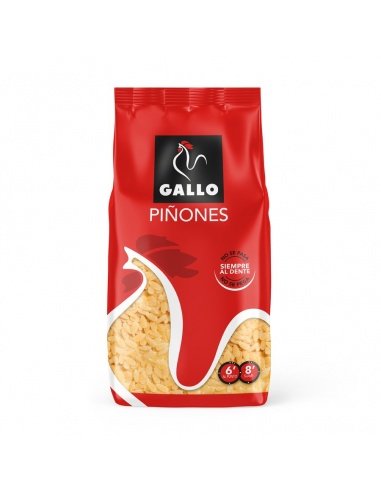 [517] Piñones GALLO 450 grs.