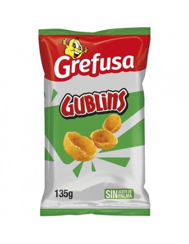 [1476] Gublins 135gr.