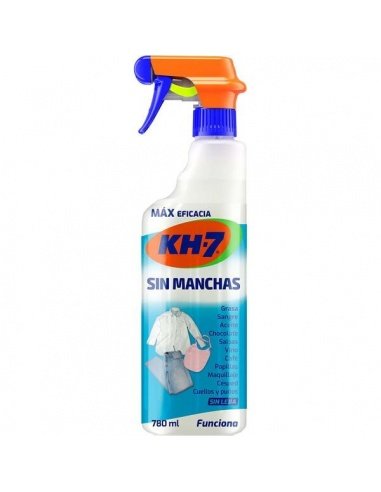 [1485] KH-7 Sin Manchas