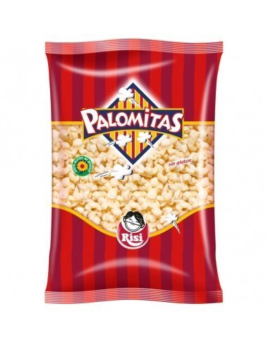 Palomitas RISI 90gr.