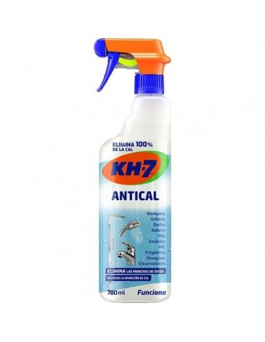 KH7 Anticalcaire