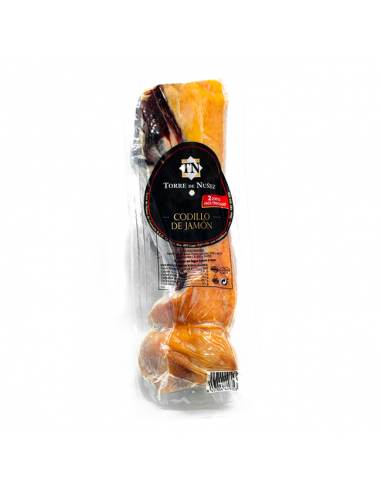 Os - Jarret de jambon Serrano 800gr.