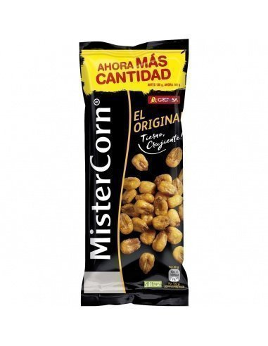 Mistercorn von GREFUSA 141 g
