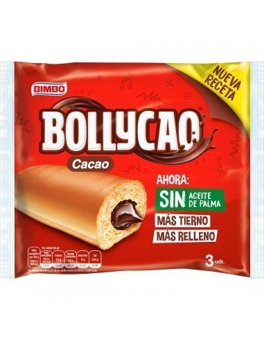 [588] Bollicao 4 unidades 180gr.