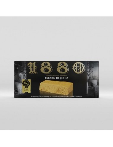Torrone di Jijona Premium Edition 1880 150 g