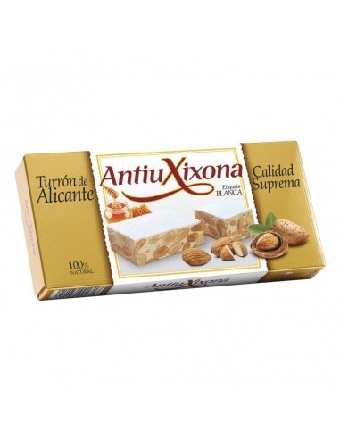 Turrón d'Alicante Antiu Xixona 150 g