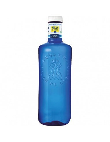 [1191] Solán de Cabras Wasser 1,5 L.