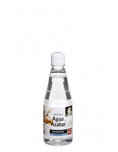 [679] Aroma de Azahar 150ml.