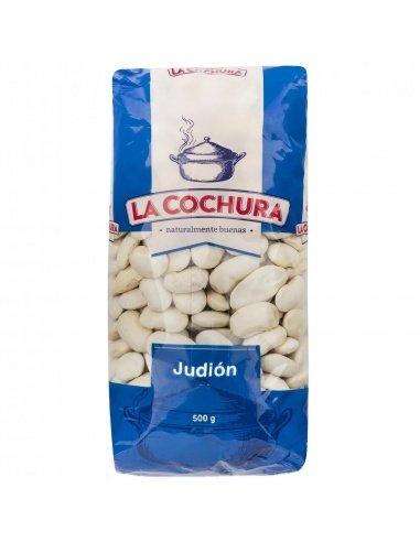 [1547] Bohnen Judión Cochura 500gr.