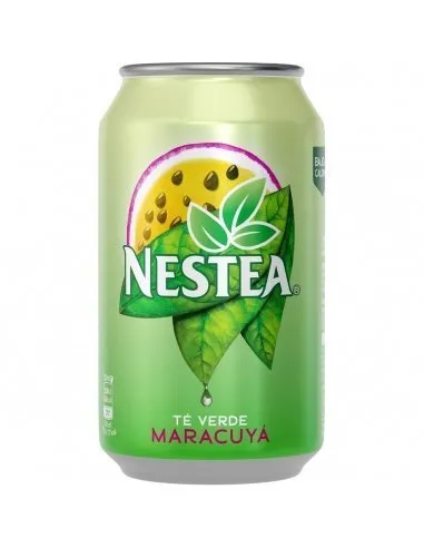 Nestea maracuyá 33cl.