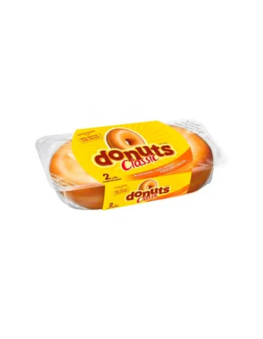 Donuts glace 2 unidades