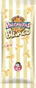 Palomitas Bombón Blanco 80gr