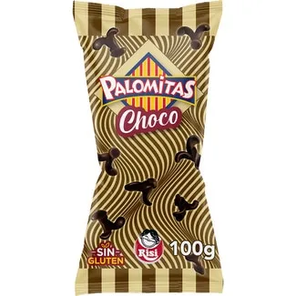 Palomitas Choco Risi 85gr