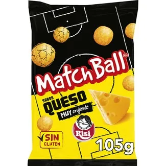 Ballon de Match Risi 105gr